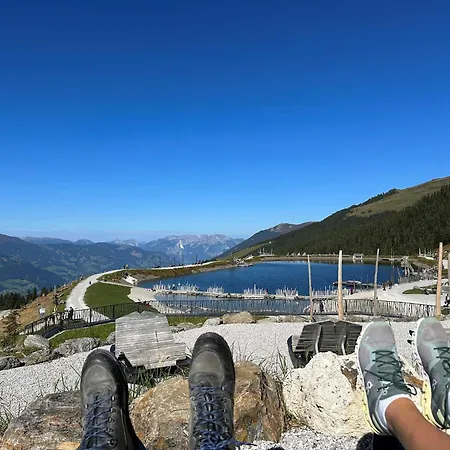 Apartment Moida-ferienwohnung Fügen