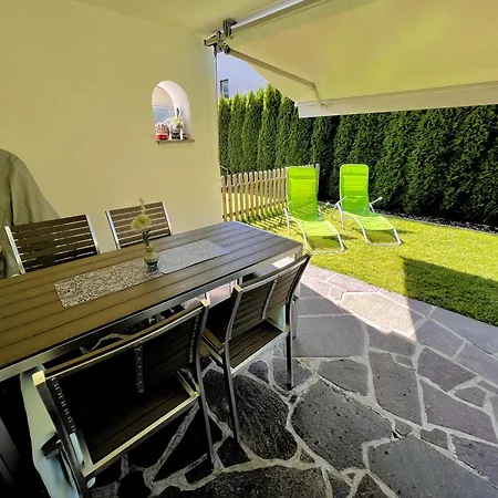 Moida-ferienwohnung * Fügen