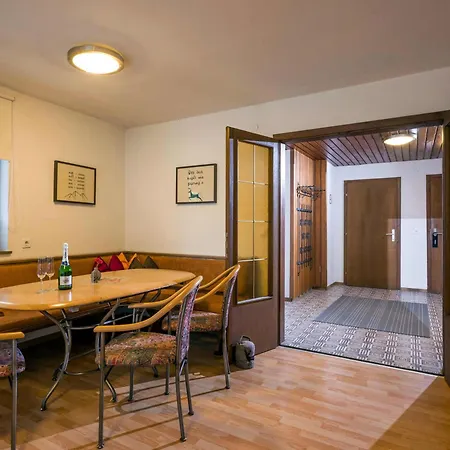 Moida-ferienwohnung Apartment *