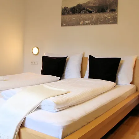 Apartment Moida-ferienwohnung