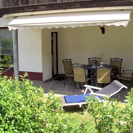 Apartment Moida-ferienwohnung