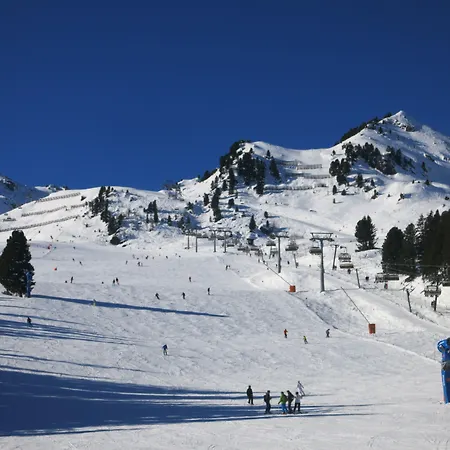 Moida-ferienwohnung Apartment