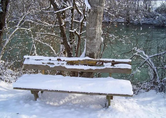 Moida-ferienwohnung * 菲根