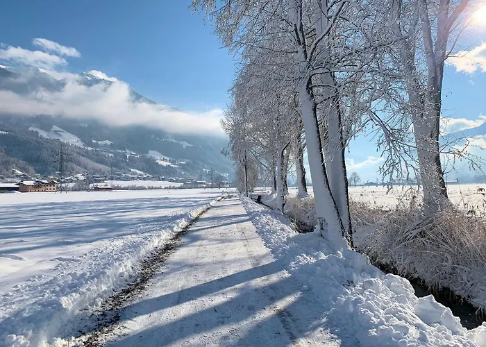 Moida-ferienwohnung * 菲根