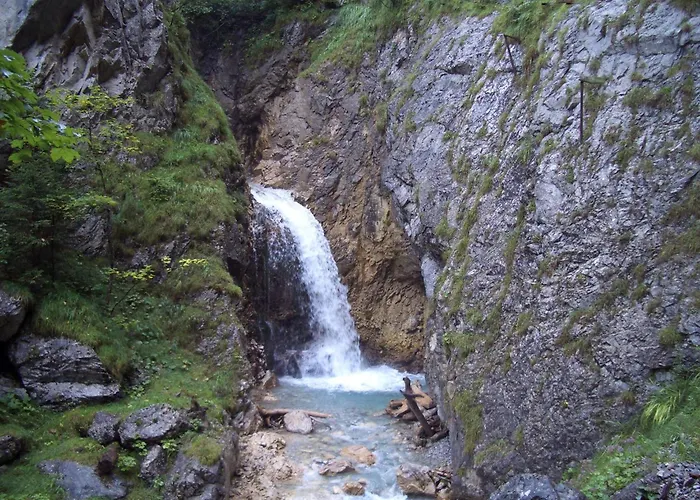 Moida-ferienwohnung 公寓