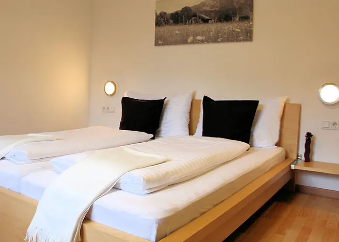 公寓 Moida-ferienwohnung