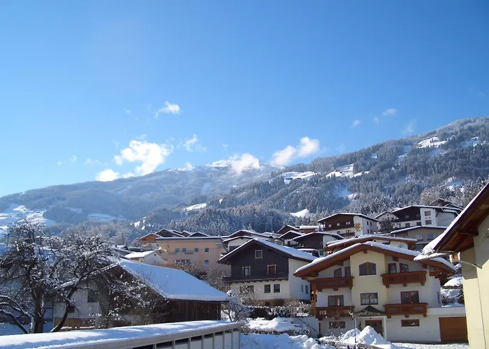 Moida-ferienwohnung 公寓