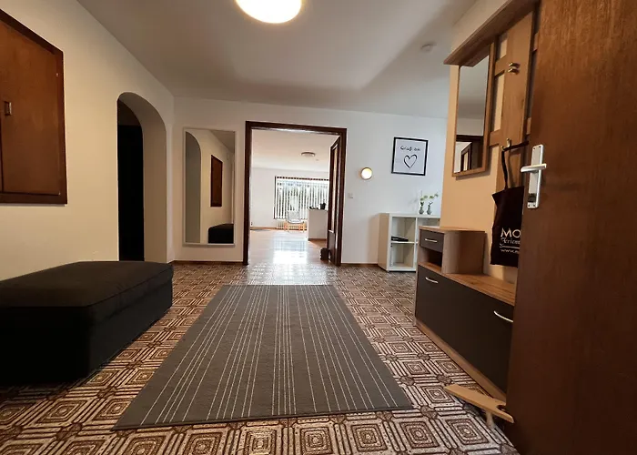 Moida-ferienwohnung *