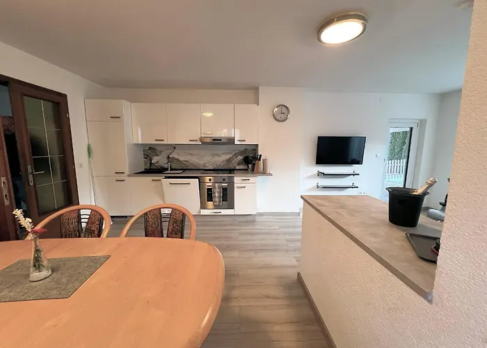 Moida-ferienwohnung *