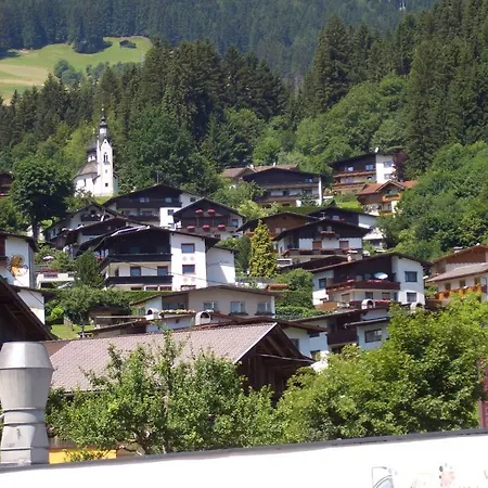 Moida-ferienwohnung Apartament Fügen