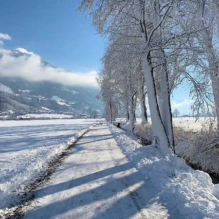 Moida-ferienwohnung * Fuegen