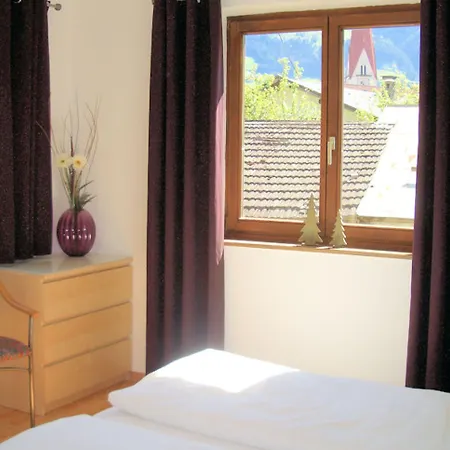 Moida-ferienwohnung Apartament