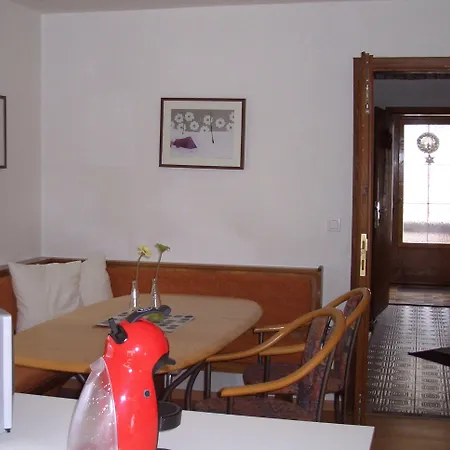 Moida-ferienwohnung