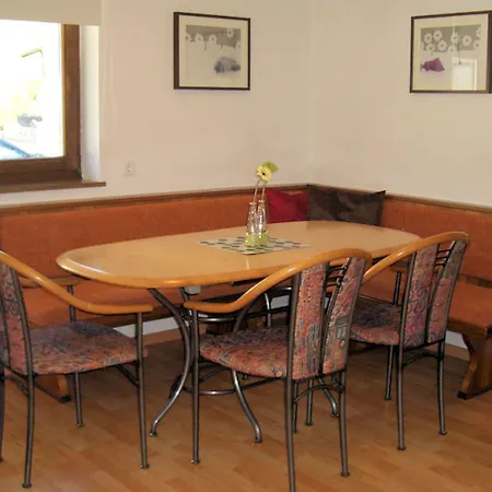 Apartament Moida-ferienwohnung