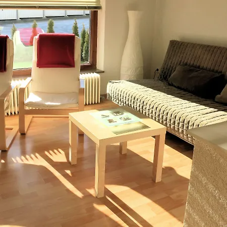 Moida-ferienwohnung Apartament