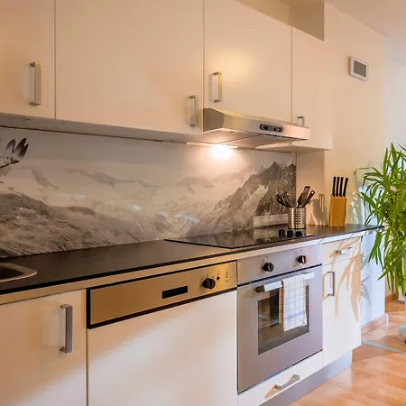 Moida-ferienwohnung Apartament