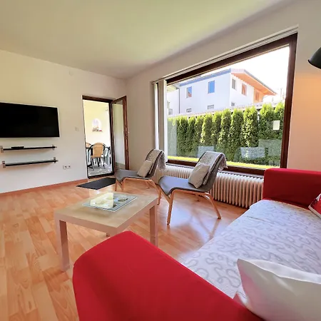 Apartament Moida-ferienwohnung *