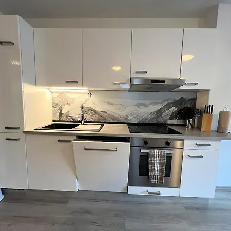 Moida-ferienwohnung Apartament *