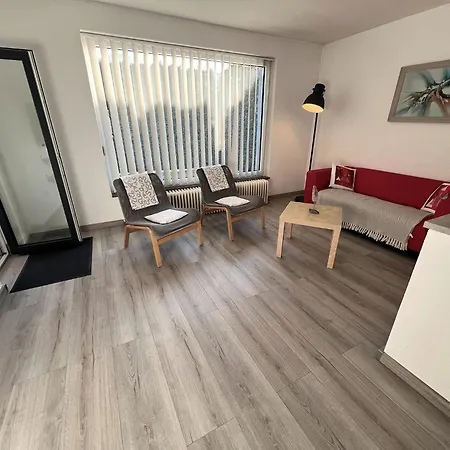 Apartament Moida-ferienwohnung
