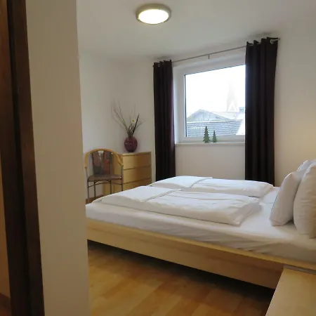 Moida-ferienwohnung Apartament *