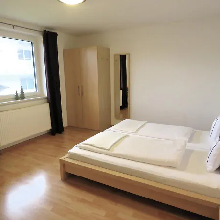 Moida-ferienwohnung Apartament Fügen