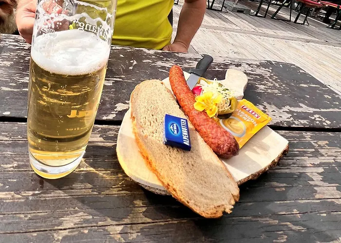 Apartment Moida-ferienwohnung