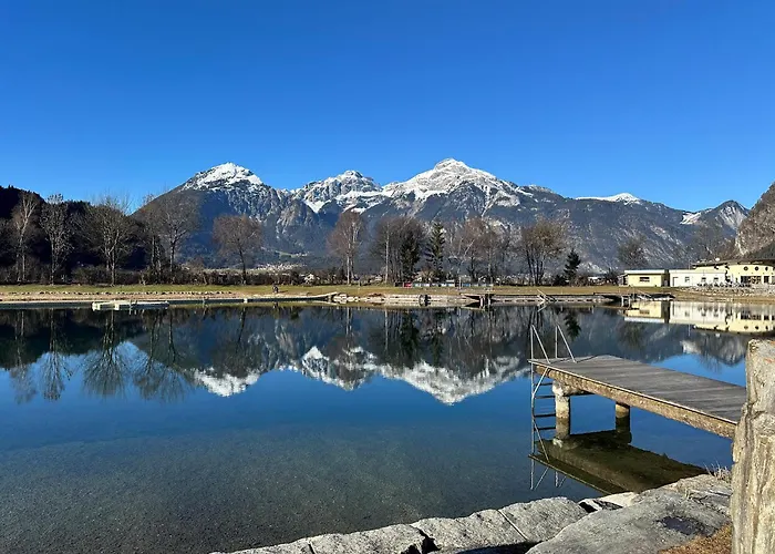 Apartment Moida-ferienwohnung