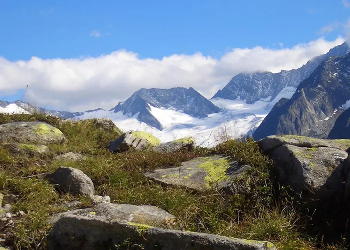 Apartment Moida-ferienwohnung *