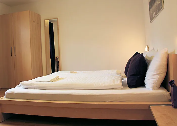 Moida-ferienwohnung Apartment *