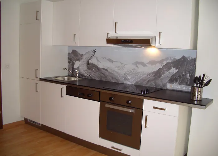 Moida-ferienwohnung * Fuegen