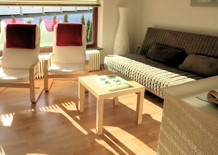 Moida-ferienwohnung Apartment