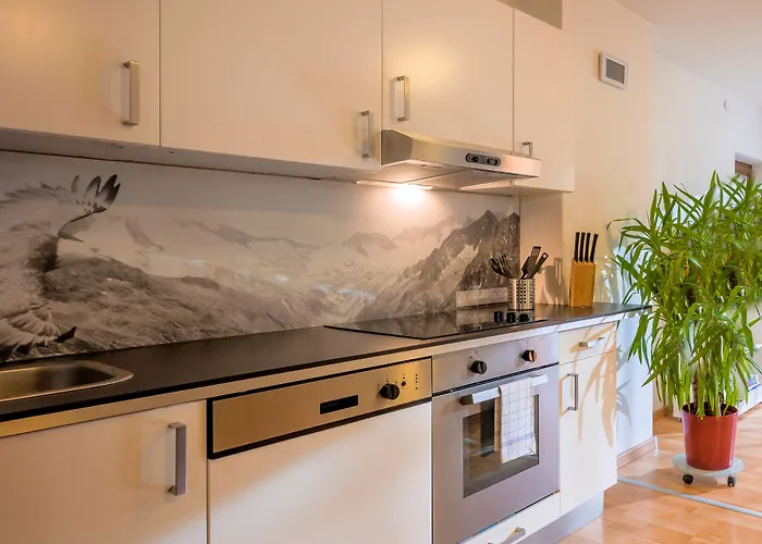 Moida-ferienwohnung Apartment