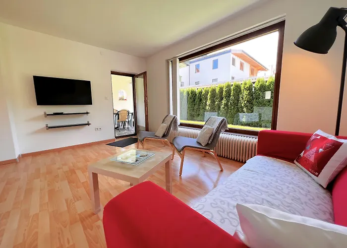 Apartment Moida-ferienwohnung *