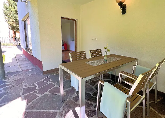 Apartment Moida-ferienwohnung *