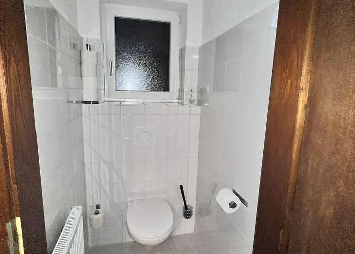 Apartment Moida-ferienwohnung Fuegen