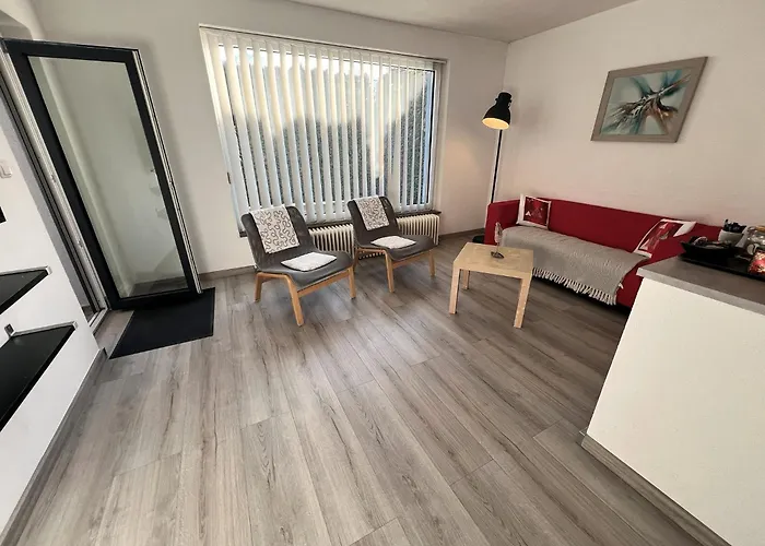 Apartment Moida-ferienwohnung