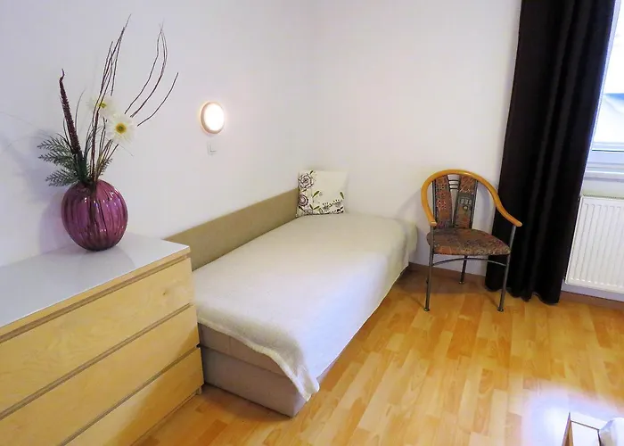 Moida-ferienwohnung Apartment *